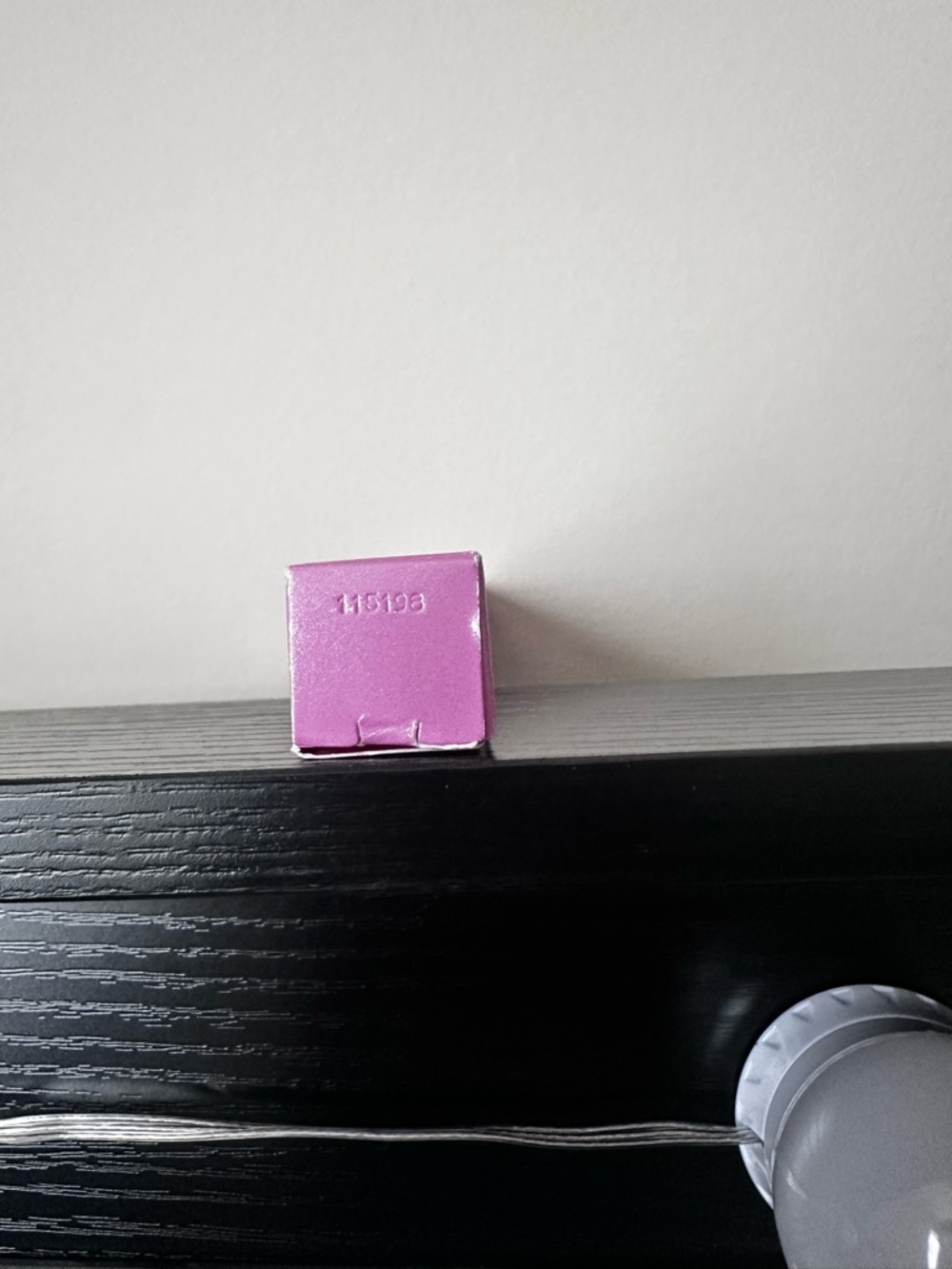 RHODE Peptide Lip Tint - Jelly Bean - Picture 6 of 7